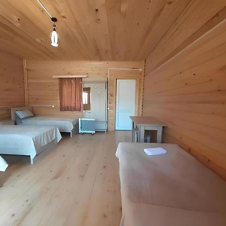 Guest House Ushba Gate 메스티아 외부 사진